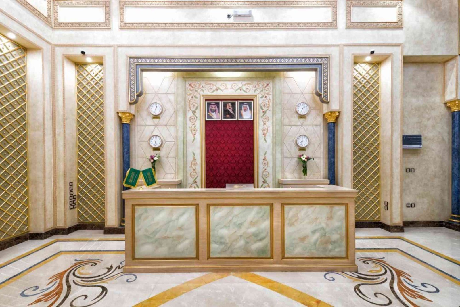 فندق سانسا