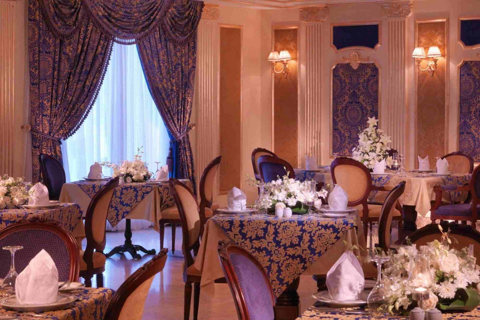 فندق امجاد