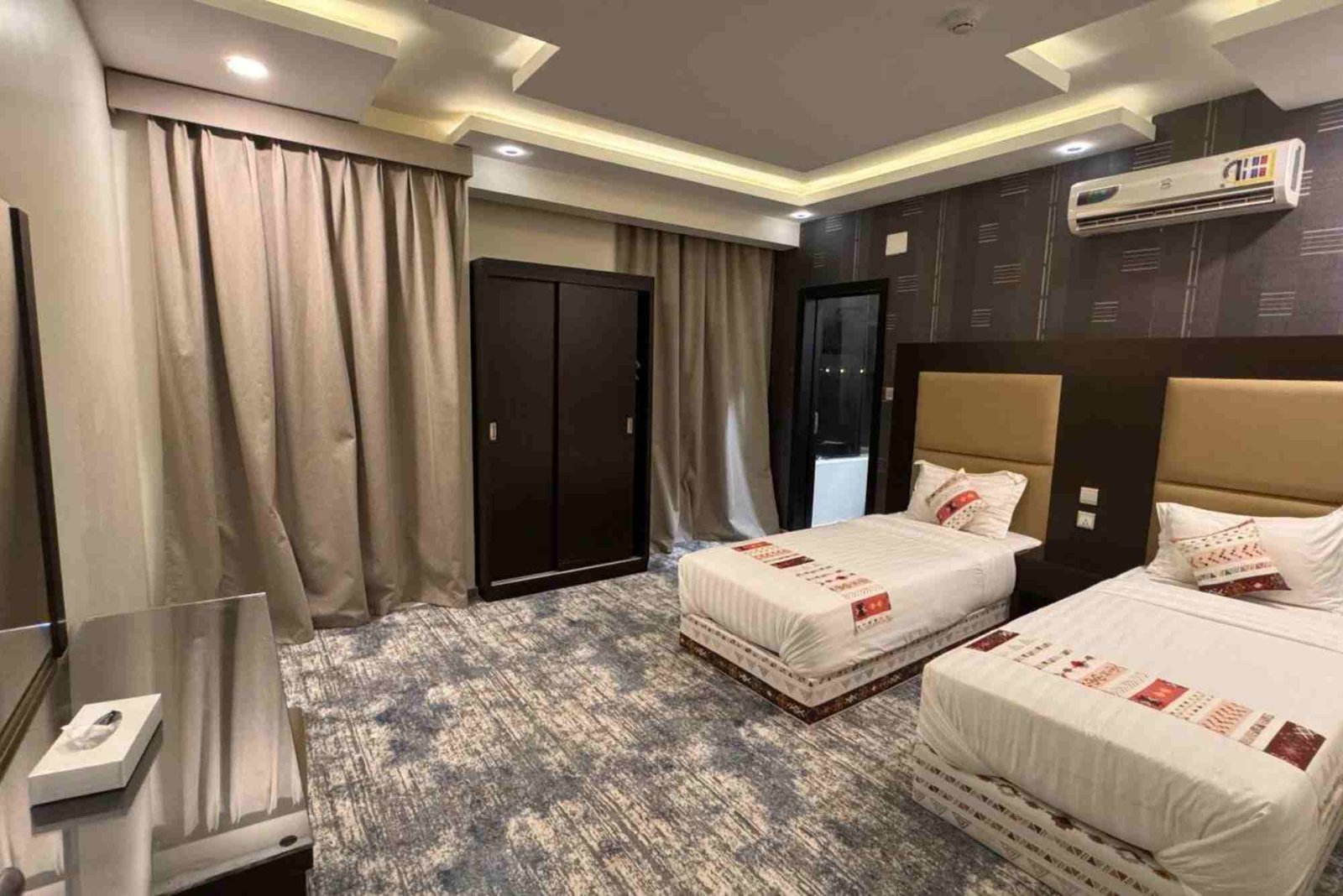 فندق كنف ابها