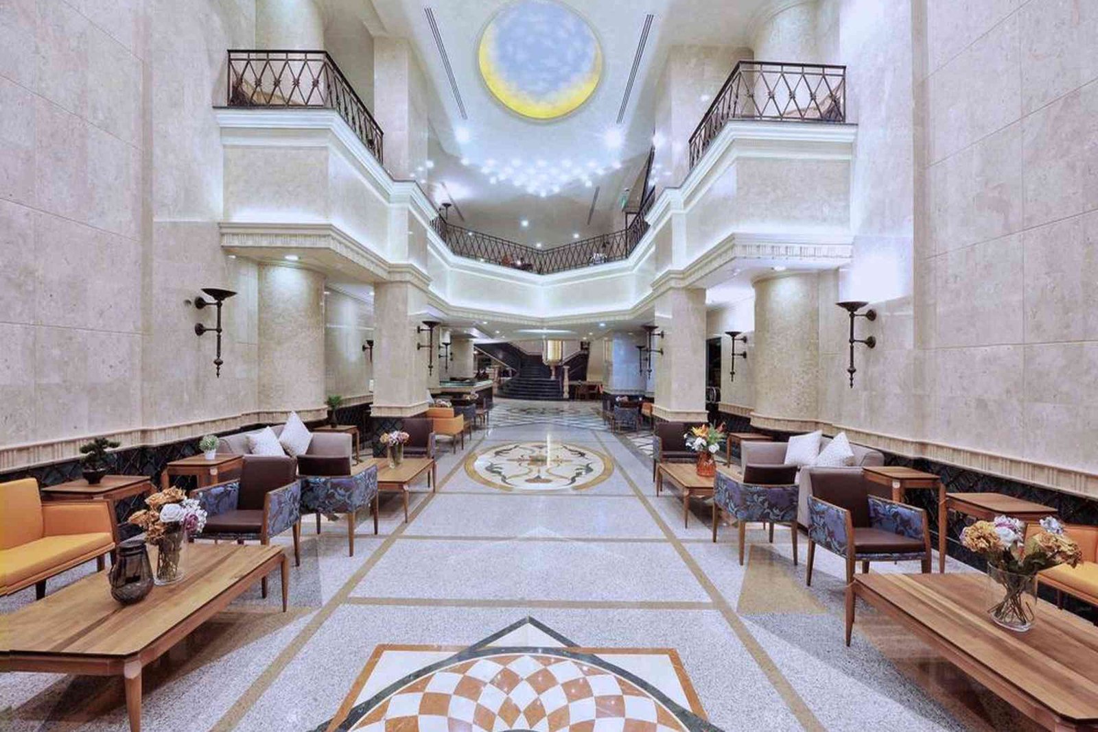 فندق اطياف جده