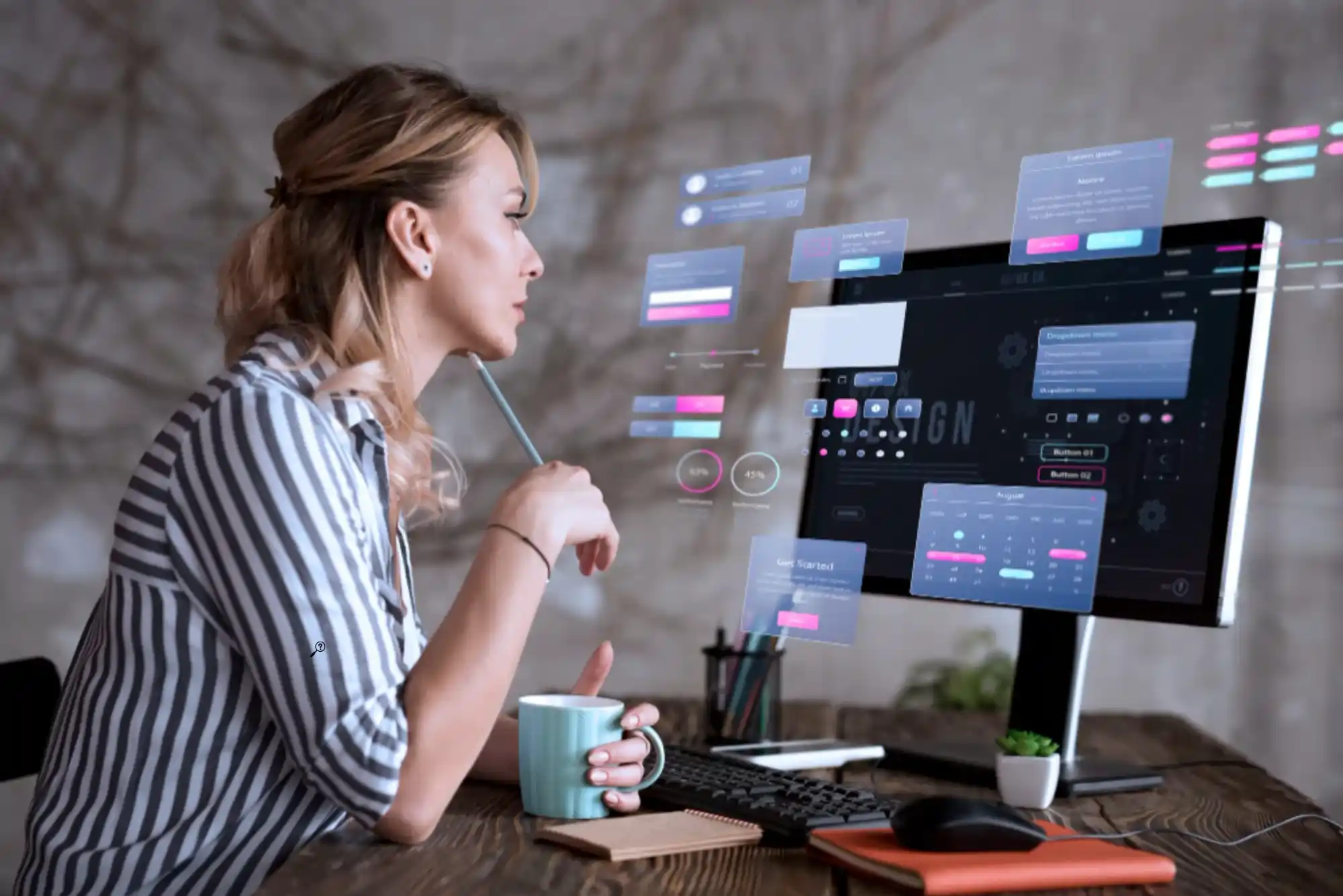 What Makes Modern Web Design Effective Today