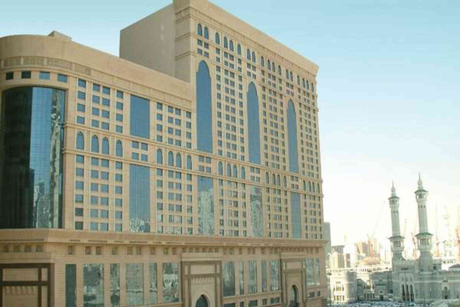 فندق الإيمان رويال