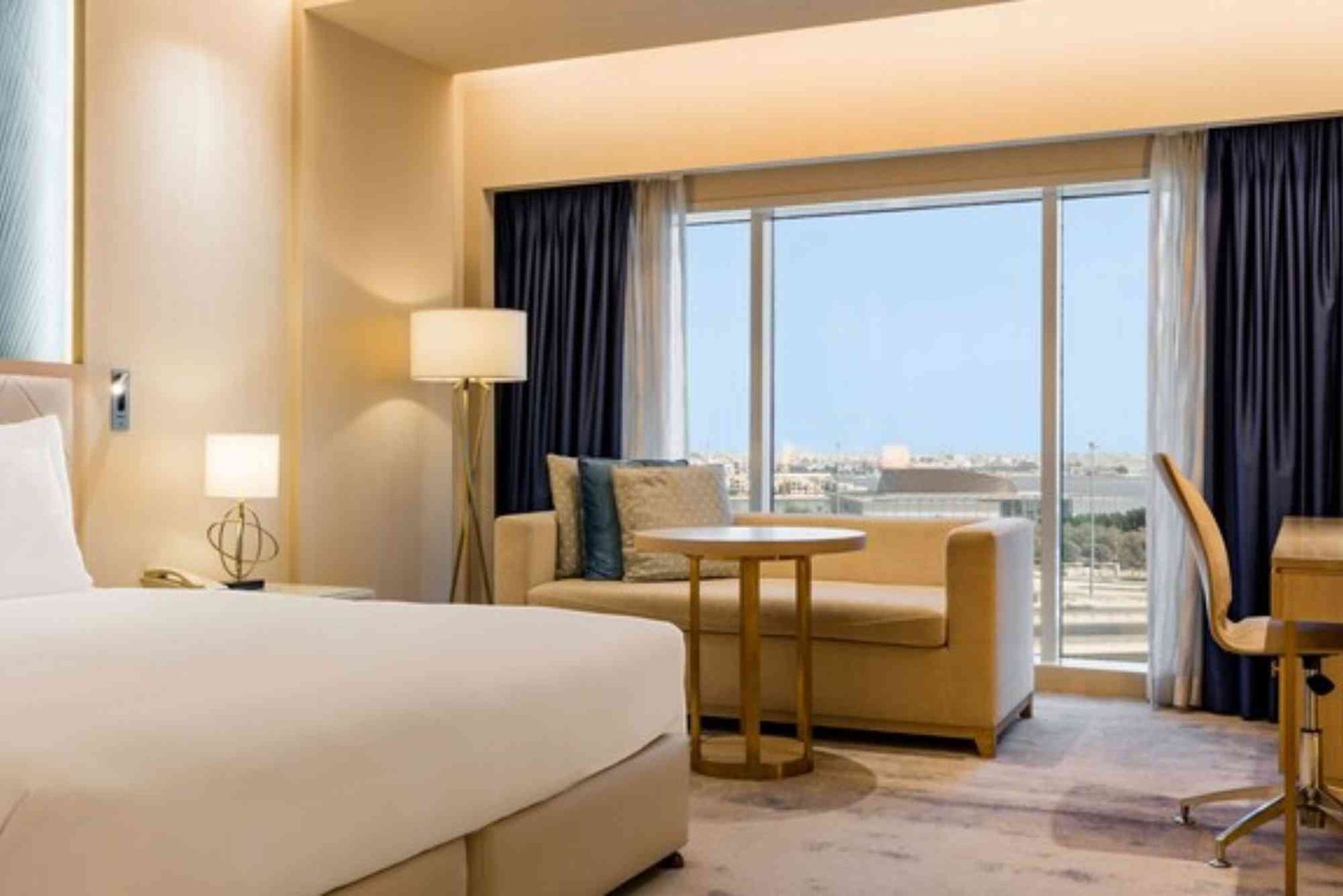 فندق الدبلومات البحرين