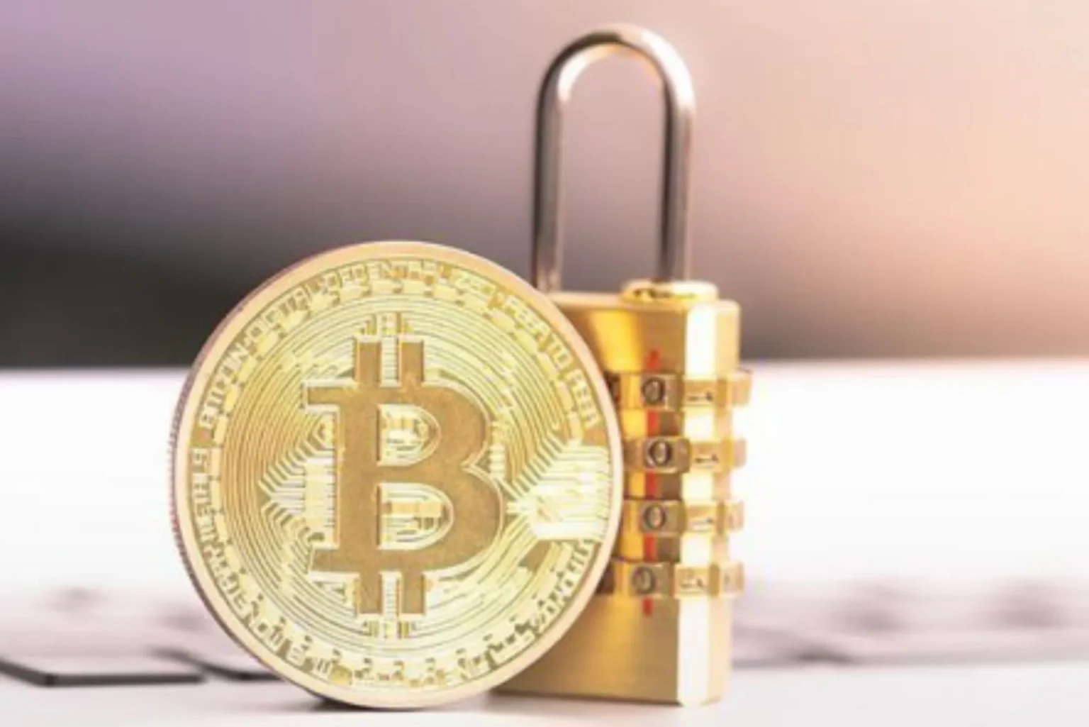 كيفية حماية محفظة البيتكوين من الاختراق