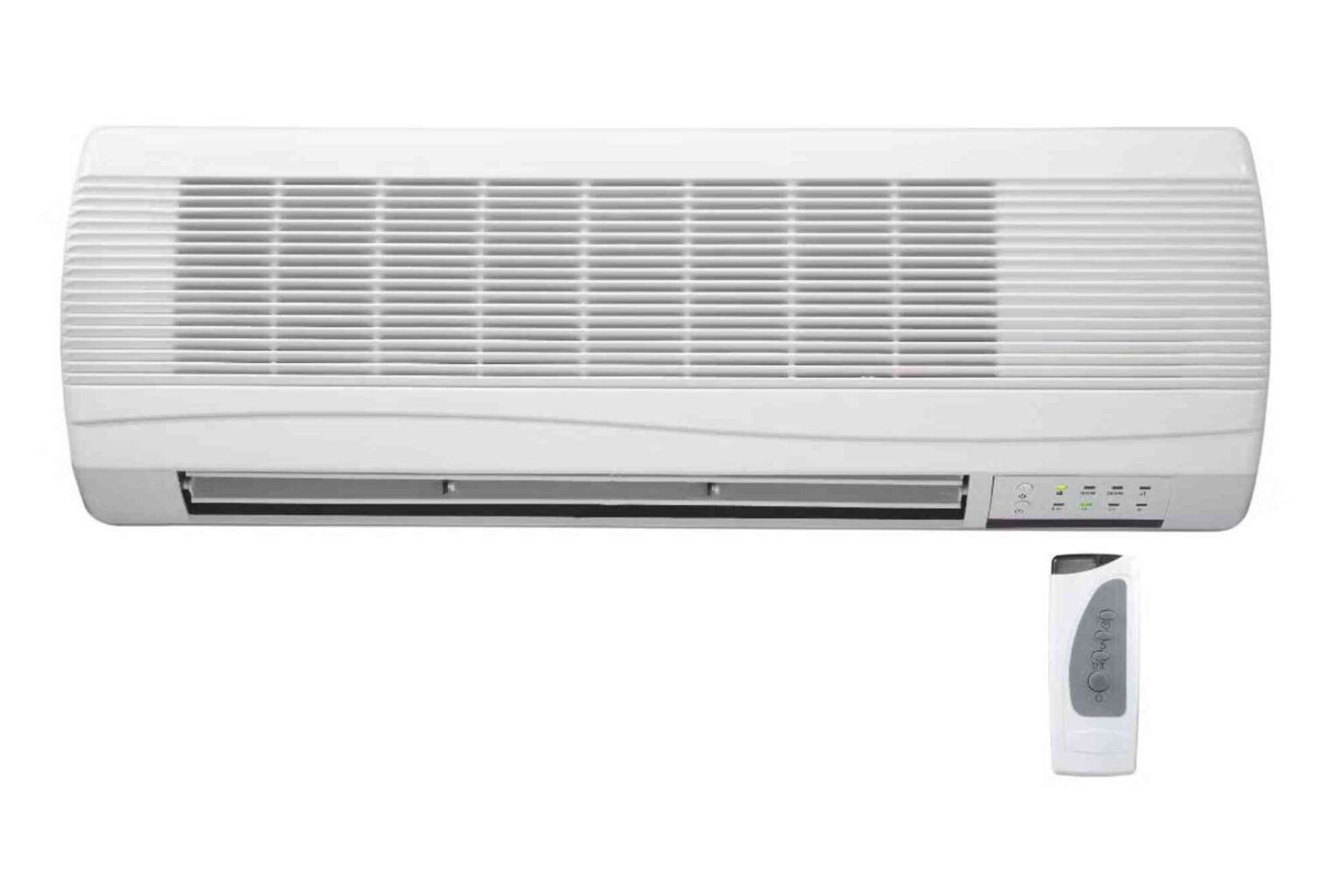 O General AC Energy Efficiency Guide UAE