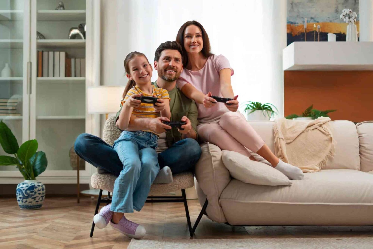 Smart Solutions for Storage in Abu Dhabi: How to Organise Your Space Better