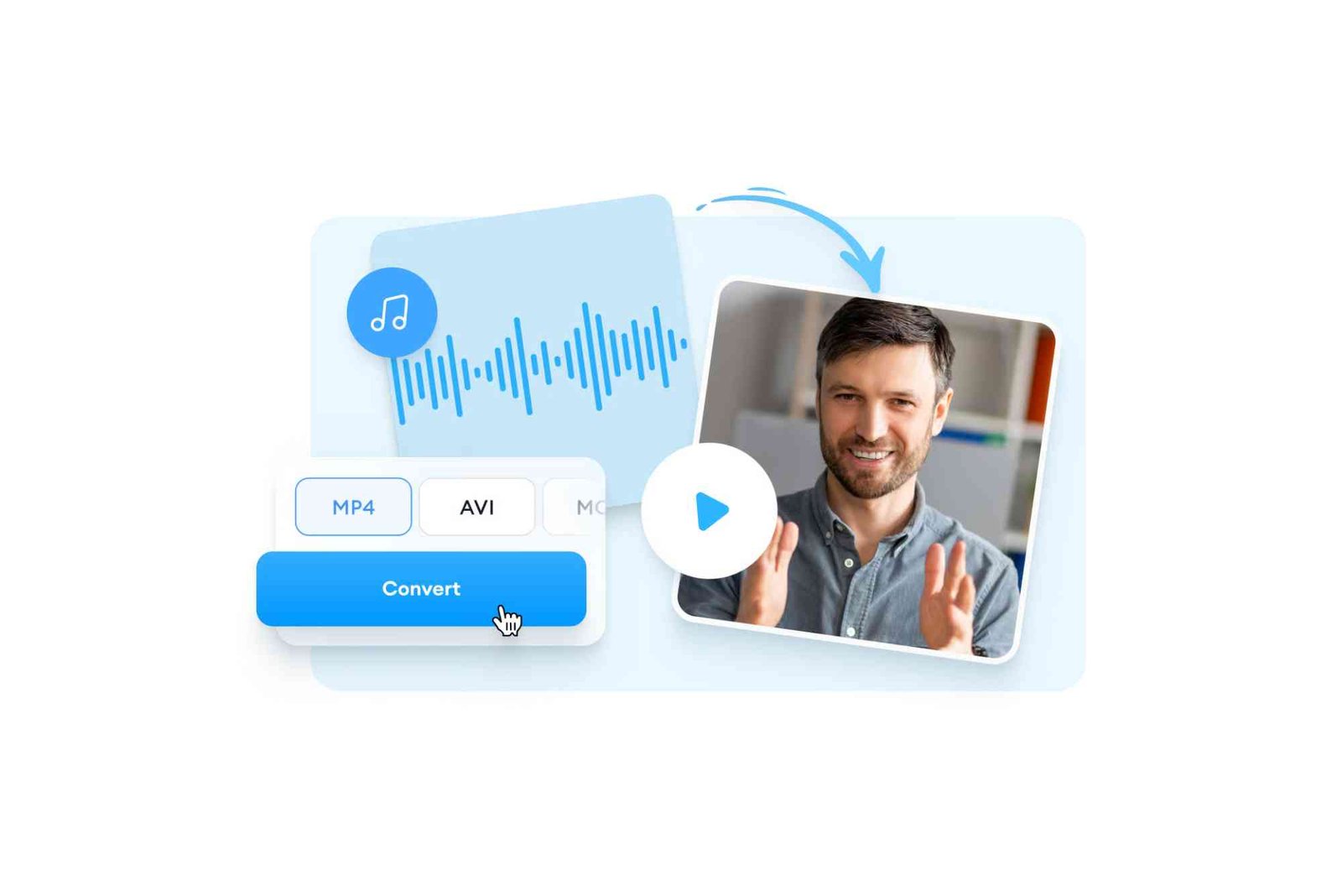أدوات تحويل الصورة إلى فيديو بالذكاء الاصطناعي مجانًا