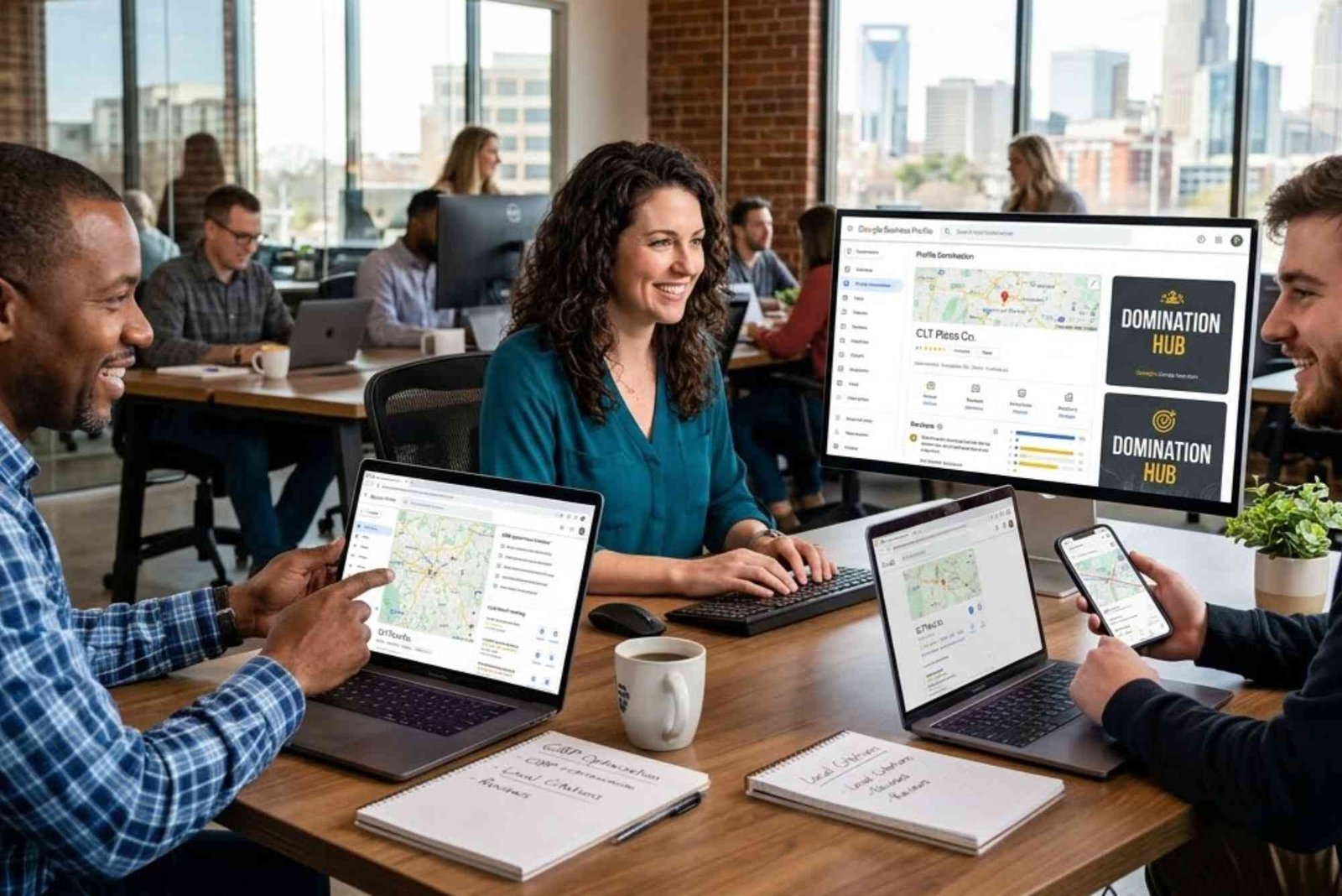 Best SEO Reporting Tools for Travel Websites tracking keyword wins and lost opportunities in 2026