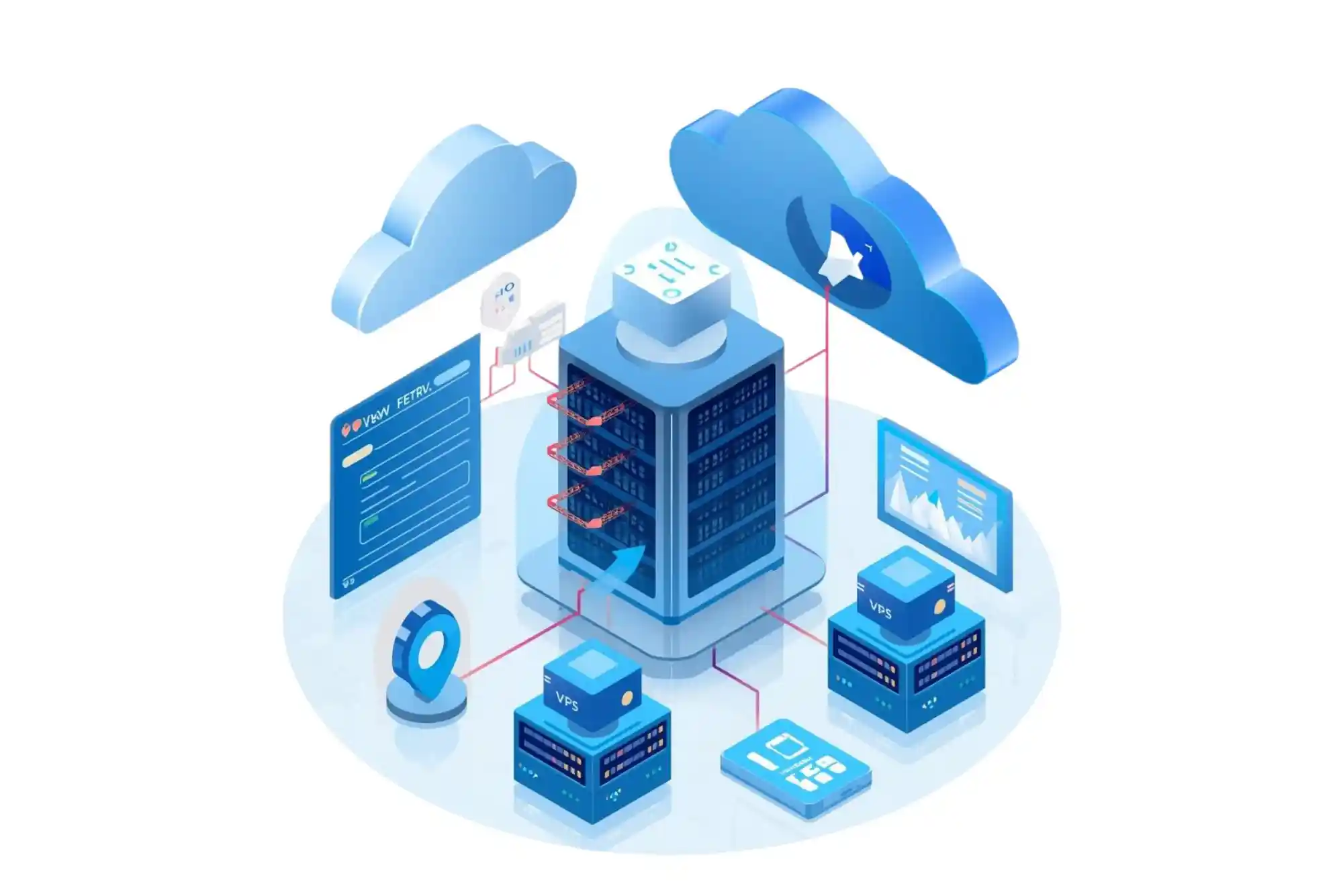 Why VPS Hosting Finland Matters for Your UAE Business Strategy