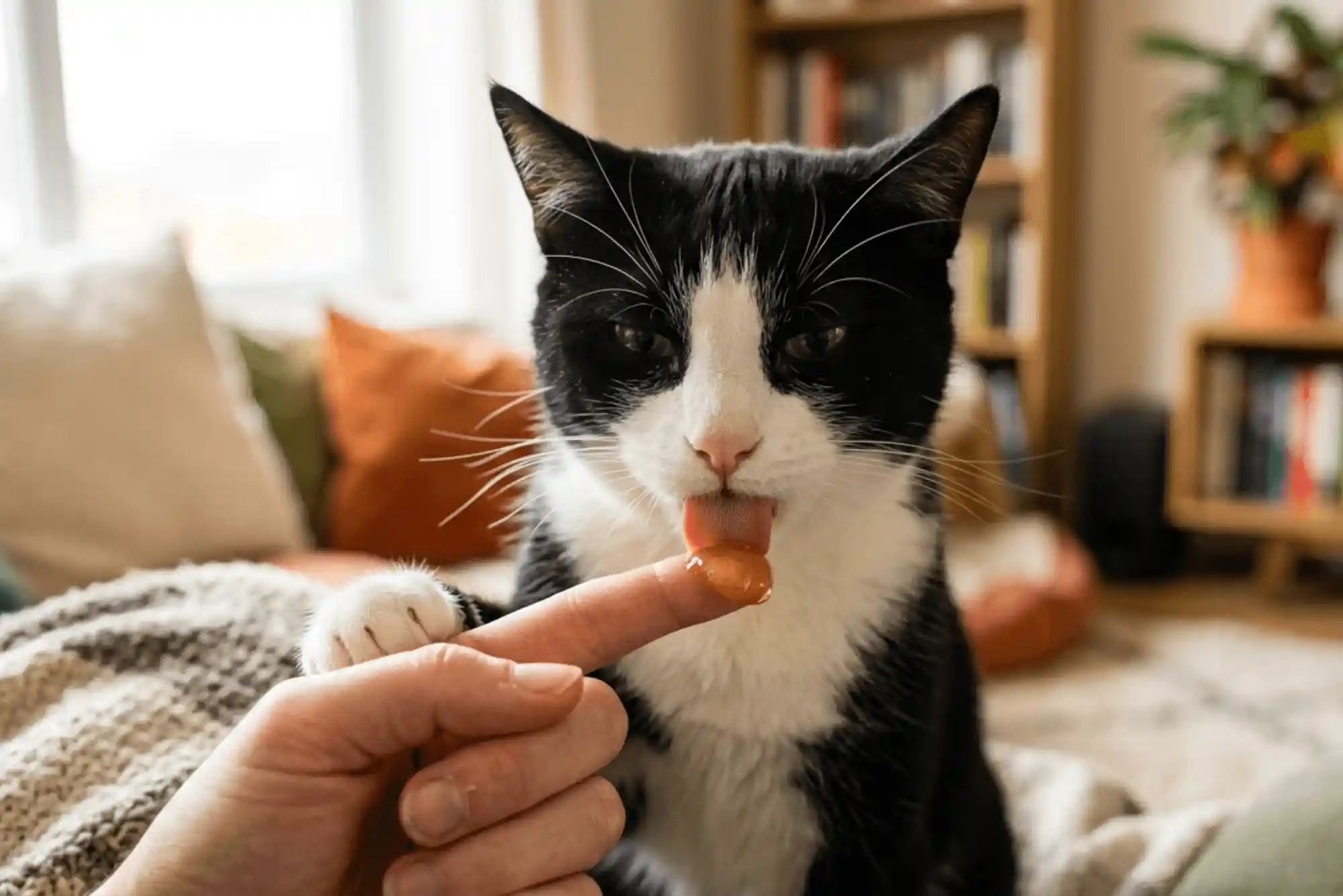 Hairball Remedies for Cats: Vaseline vs Malt Paste vs High-Fiber Wet Diets
